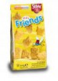 Schär Milly friends - detské sušienky 125g / 1,95 € s DPH